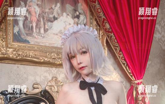 Kitkat Cosplay 老实说,Kitkat Cosplay的香草图包让人忍不住回味,无奈我的心跟不上啊。